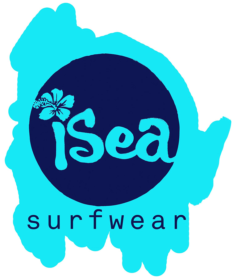 iSea Surfwear