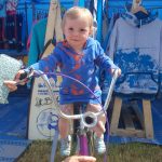 Little iSea surf girl